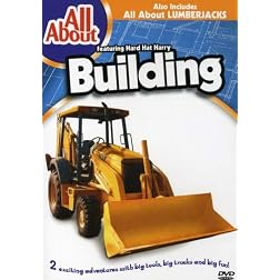 All About Building / All About Lumberjacks