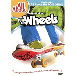 All About Fun on Wheels / All About the Post Office