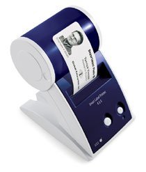 Festplatten: Seiko Smart Label Printer SLP-450