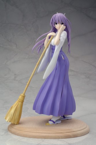 セキレイ 美哉 (1/7スケールPVC塗装済み完成品)
