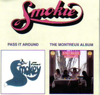 SMOKIE - Pass It Around - Zortam Music