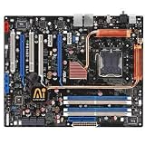 LGA775/ Socket T  Nforce 680I Sli  FSB1333/1066/800/533  4DDR2(DUAL CHANNEL)800/