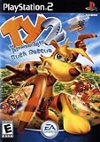 TY THE TASMANIAN TIGER 2 PS2