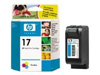 Heimkinosysteme: hp 17 15ml