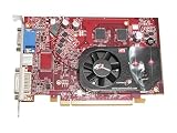 Connect3D ATI Radeon X1300 XT 512MB GDDR2 VGA/DVI-I/TV PCI-E Graphics Card (3065)