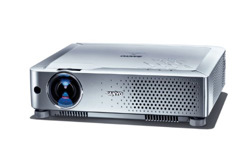 Projektoren: PLC-XU74 LCD XGA 1024X768
