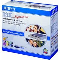 Lautsprecher: LITEON 20x8x20xDVD+RW 16x6x16xDVD-RW 48x32x48xCDRW 8xDVD+R DL 12xDVDRAM Super All