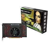 Handys ohne Vertrag: Gainward Bliss PCX 7300GT GS-GLH 256 Grafikkarte