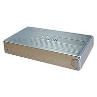 Audio Und Video: ultron UHD-3500s Festplatte 160.0 GB S-ATA