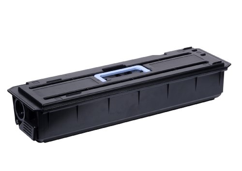 Kompaktanlagen: KYOCERA TK655 Toner schwarz