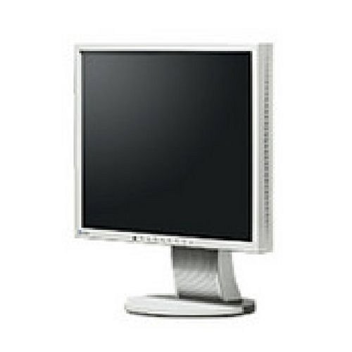 Drucker: Eizo S1931NSH-GY 19-Zoll DVI-D, D-sub LCD TFT Monitor (Kontrast: 1000:1,  Reaktionszeit: 16 ms)