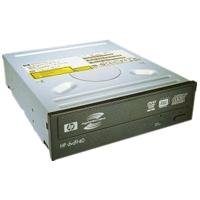 Lautsprecher: LiteOn DVD940i interner DVD-Brenner mit LightScribe, schwarz, Retail, HP-gelabelt
