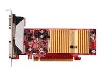 MP3 Player: MSI NX7100GS-TD256E 256MB DDR2 passiv PCI-Expressx16 Retail