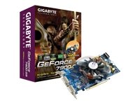 Verst&auml;rker und Receiver: VGA GV-NX79G256DP-RH 7900GS 256M PCIe Rt