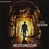 Night at the Museum [Original Motion Picture Soundtrack]