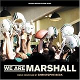 Buy We Are Marshall on Amazon
