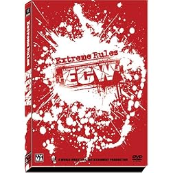 ECW Extreme Rules