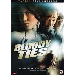 Bloody Ties
