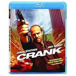 Crank [Blu-ray]