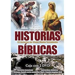 Historias Biblicas