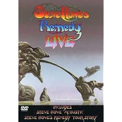 Steve Howe's Remedy