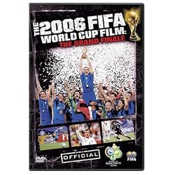The Fifa 2006 World Cup Film - The Grand Finale