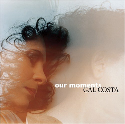 Our Moments by Gal Costa album cover