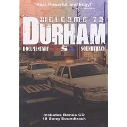 Welcome to Durham, USA