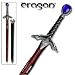 Eragon Movie Replica Zar'roc The Sword of Eragon Limited Edition Fantasy Blade&nbsp;
