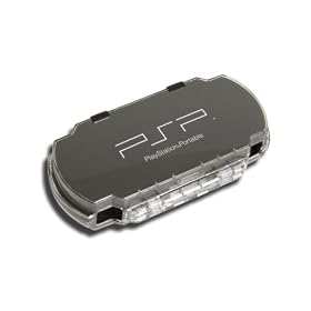 Sony PSP Travel Case