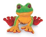 cover of Webkinz Tree Frog
