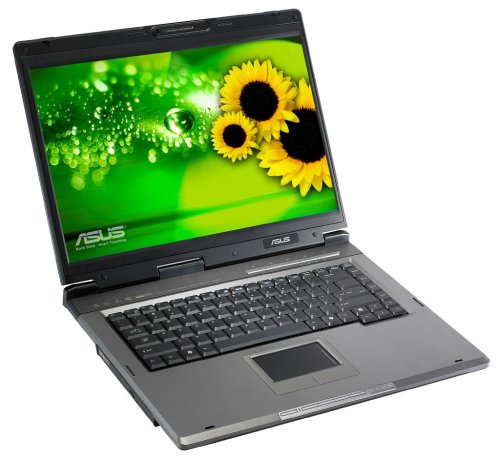 Elektronik und Foto: Asus A6JE-AP012H 15.4 Zoll WXGA Notebook (Intel Core Duo T2300E, 1.66GHz, 1GB RAM, 80GB HDD, DVD+/-RW Brenner, ATI Mobility Radeon X1450, Win XP Home)