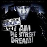 YOUNG JEEZY I AM THE STREET DREAM ! DJ DRAMA (MIXTAPE) by 