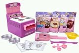Hasbro Easy Bake Oven With Extra 4 Bonus Bake Mixes