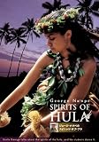 SPIRITS OF HULA George Na’ope ジョージナオペのスピリッツ・オブ・フラ