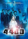 THE 4400 -�ե����ƥ����ե������ϥ�ɥ�å�- ��������2 ����ץ꡼�ȥܥå���