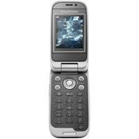 SonyEricsson Z610i Handy luster black