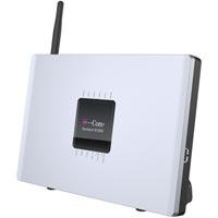 T-Com Speedport W900V High-End Kommunikationszentrale f�r den Internet- und Telefonanschluss