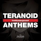 teranoid anthem -live@underground-