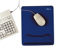 MP3 Player: MOUSE PAD Ergotop�