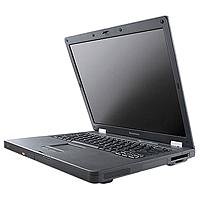 Lautsprecher: Lenovo 3000 N100 15,4 Zoll WXGA Notebook (Intel Core 2 Duo T5500, 1.66GHz, 1GB RAM, 80GB HDD, DVD/RW / CD/RW Brenner, Intel GMA 950, Windows XP Prof)