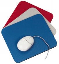 MP3 Player: Mauspad