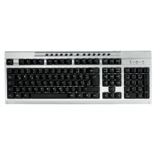 Heimkinosysteme: Hama 18881 ET 200 Tastatur