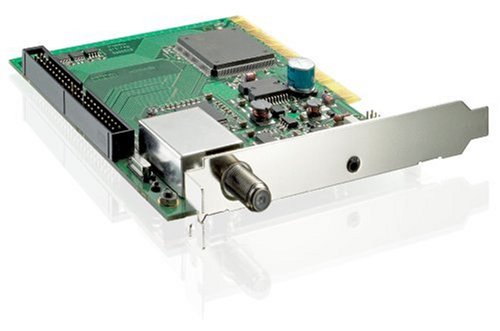 TV Ger&auml;te: TechnoTrend TT Premium S-2300 PCI TV-Karte / Satelliten-Receiver