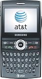 Samsung i607 Blackjack Smartphone (Cingular)