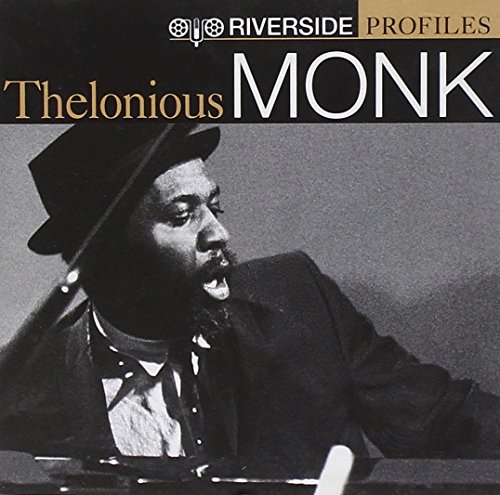 Thelonious Monk - Riverside Profiles - Thelonious Monk - Zortam Music