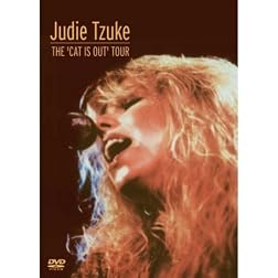 Cat Is Out Tour