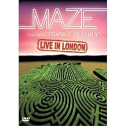 Live in London