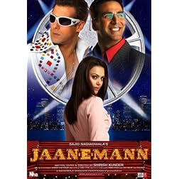 Jaan-E-Mann