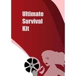 Deep Stealth Ultimate Survival Kit (10 Discs)